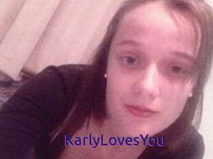 KarlyLovesYou