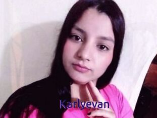 Karlyevan