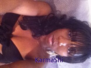 KarmaShi