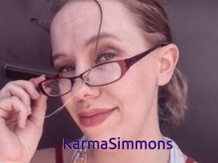 KarmaSimmons