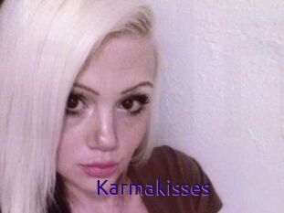Karmakisses