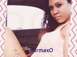 KarmaxO
