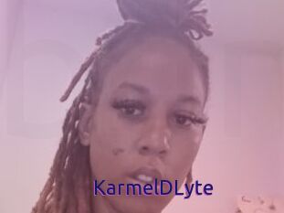 KarmelDLyte