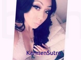 KarmenSutra