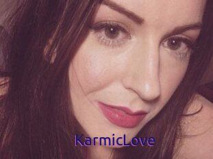 KarmicLove