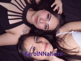 KarolNNahomi
