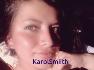 KarolSmiith