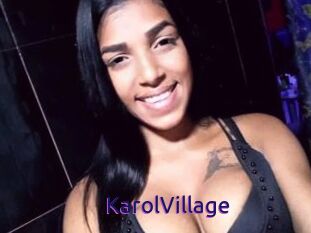 KarolVillage