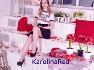 KarolinaRed