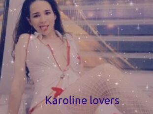 Karoline_lovers