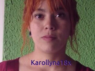 Karollyna18x