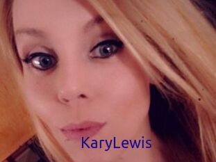 KaryLewis