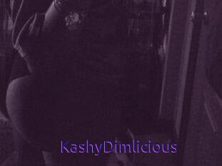 KashyDimlicious