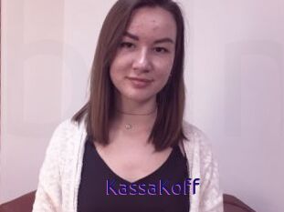 KassaKoff