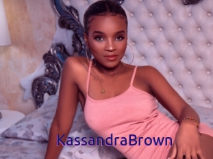KassandraBrown