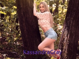 KassandraGray