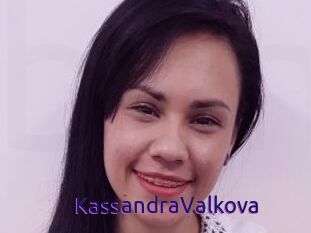 KassandraValkova