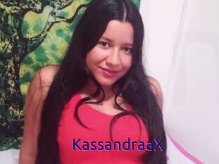 KassandraaX