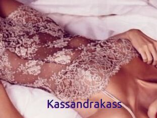 Kassandrakass