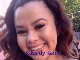 Kassidy_Raine