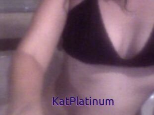 KatPlatinum