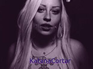 KatanaCortar