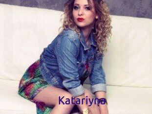 Katariyna