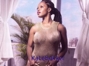 KateBekker