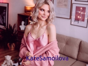 KateSamoilova