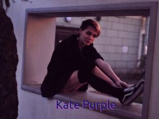 Kate_Purple