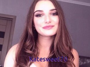 Katesweet70