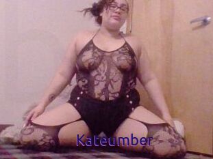 Kateumber