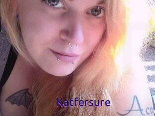 Katfersure