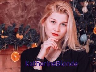 KatherineBlonde