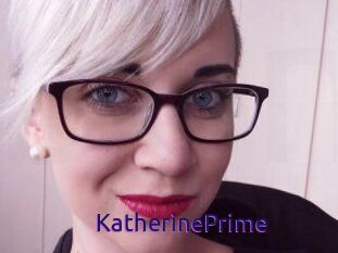 KatherinePrime