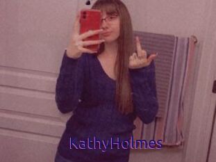 KathyHolmes
