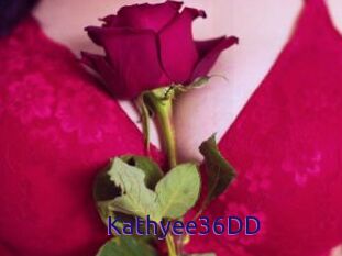 Kathyee36DD