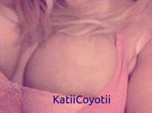 KatiiCoyotii
