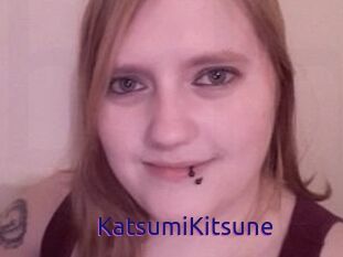 KatsumiKitsune