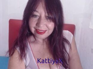 KattiyaX
