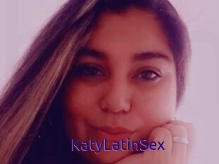 KatyLatinSex