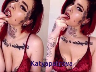 Katyapatrova