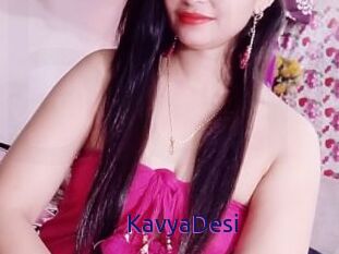 KavyaDesi