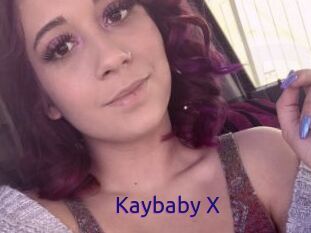 Kaybaby_X