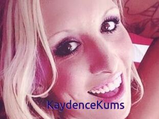 KaydenceKums