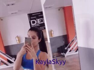 KaylaSkyy