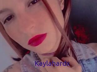 Kaylahardx