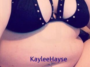 KayleeHayse