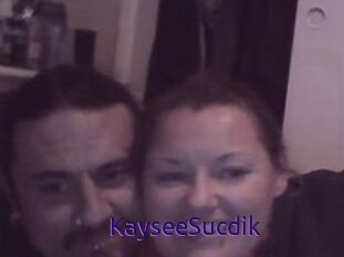 KayseeSucdik