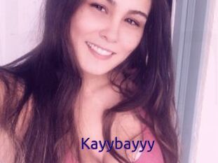 Kayybayyy